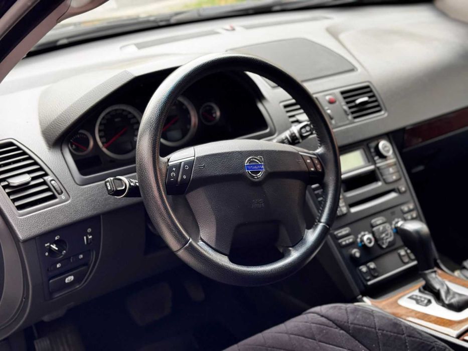 Volvo XC90 2011рік