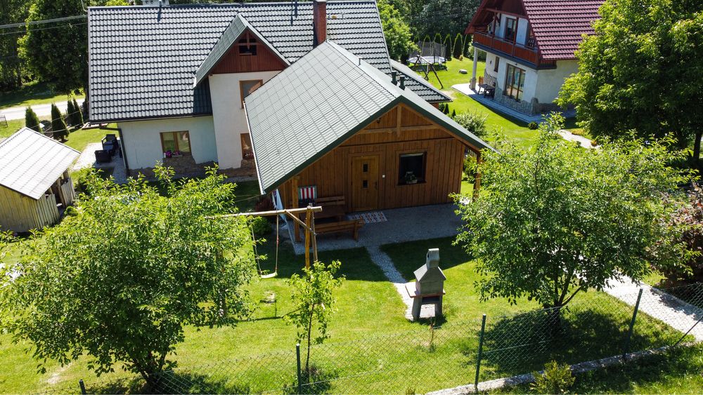 Domki U Moniki !! Zwolnil sie termin 20-27.07 !!!