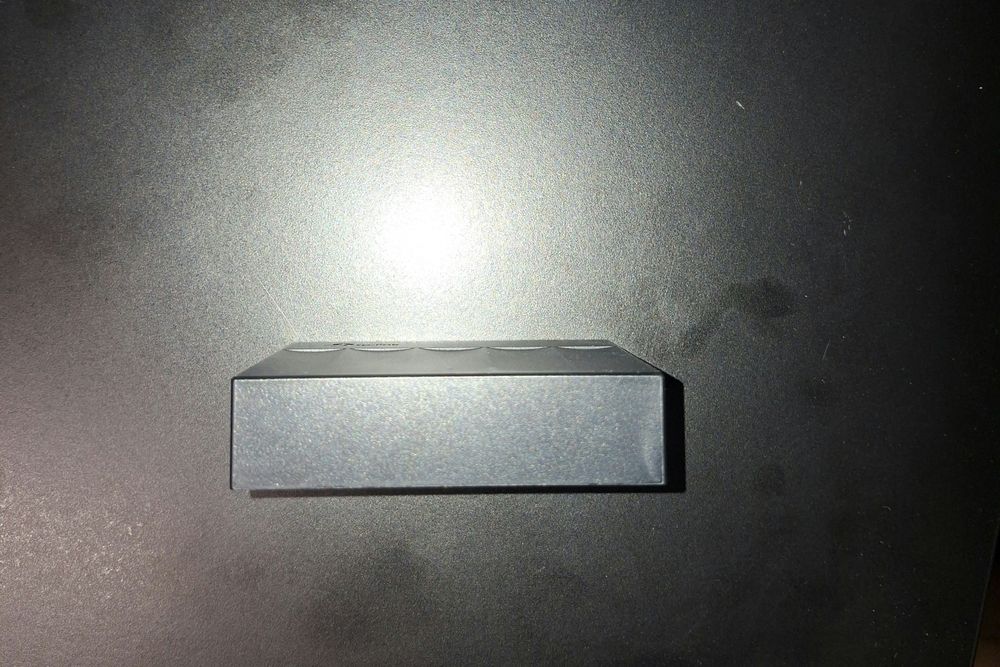 Switch internetowy Tp-link