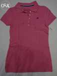AEROPOSTALE nowa koszulka polo S