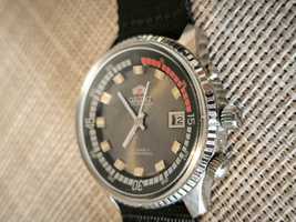 Relógio automático Orient King Diver