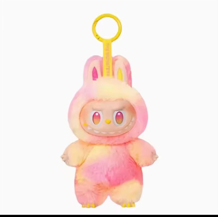 Оригінал!Колекційні фігурки LABUBU трендові 3 сезон,