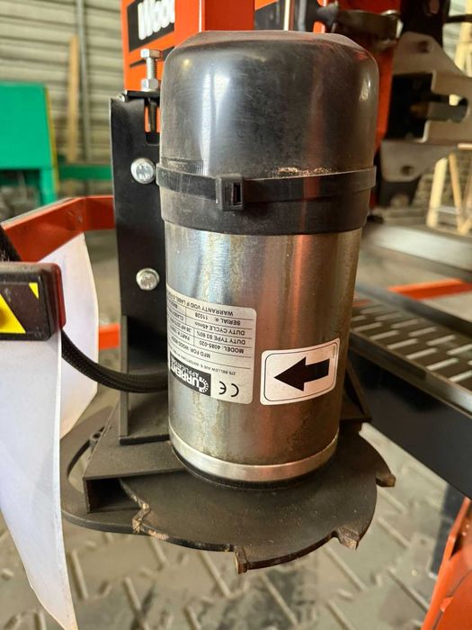 Пилорама Wood-Mizer LT70 SD42SDH3-2.6AC (мобільна, дизельна)