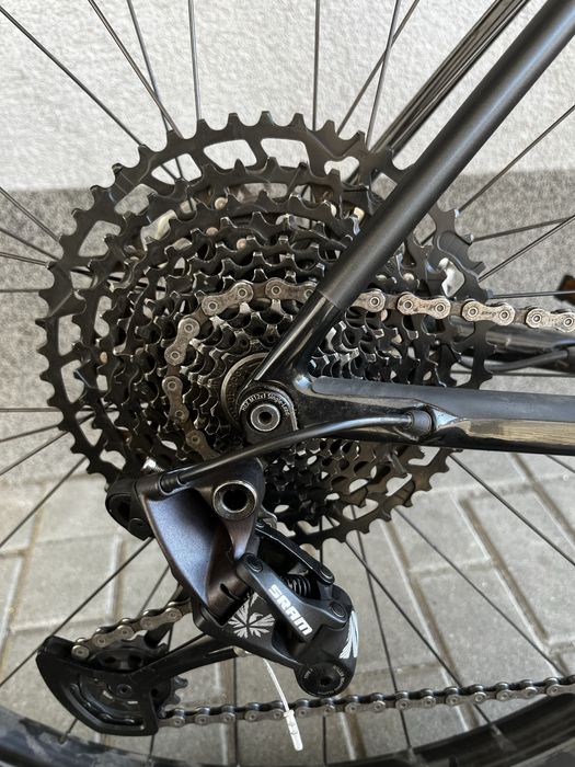 Mam do sprzedania Rower Cannondale FS-I Carbon 4