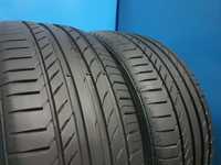 225/45 R17 Continental - markowe opony klasy PREMIUM