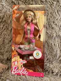 Barbie Paleontolożka
