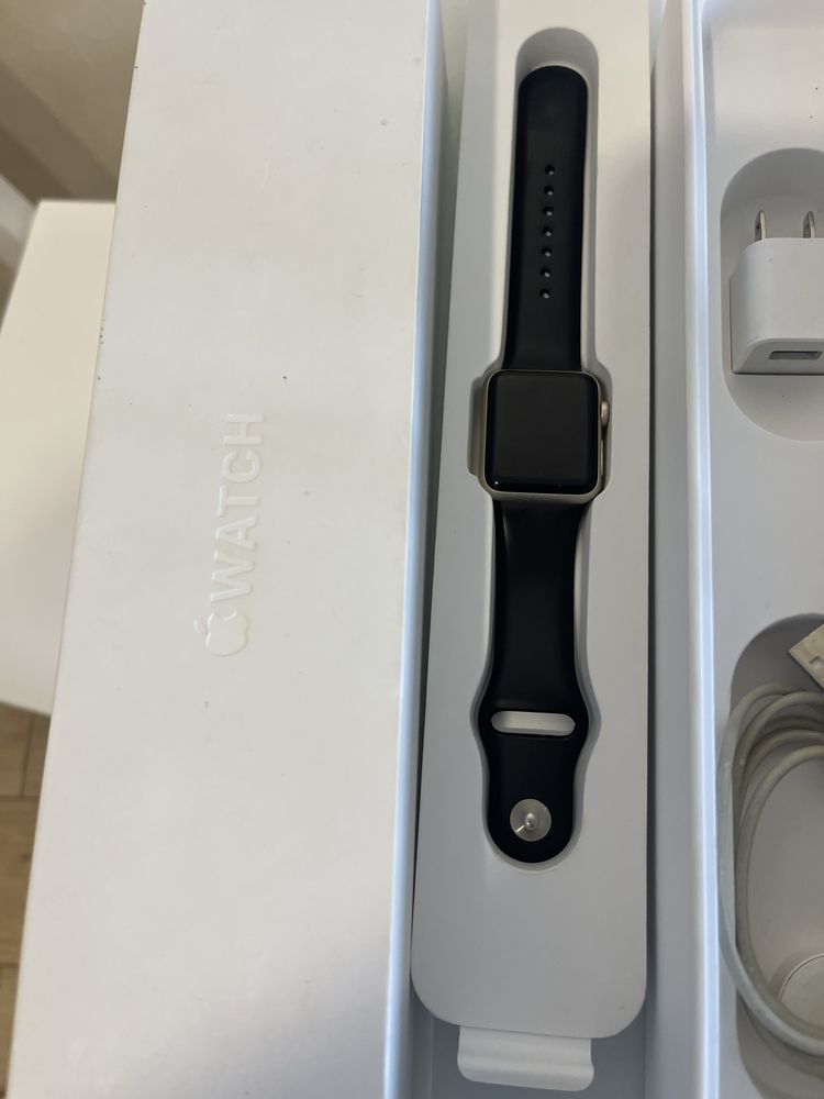 Apple Watch Series 2 38mm  оригінал