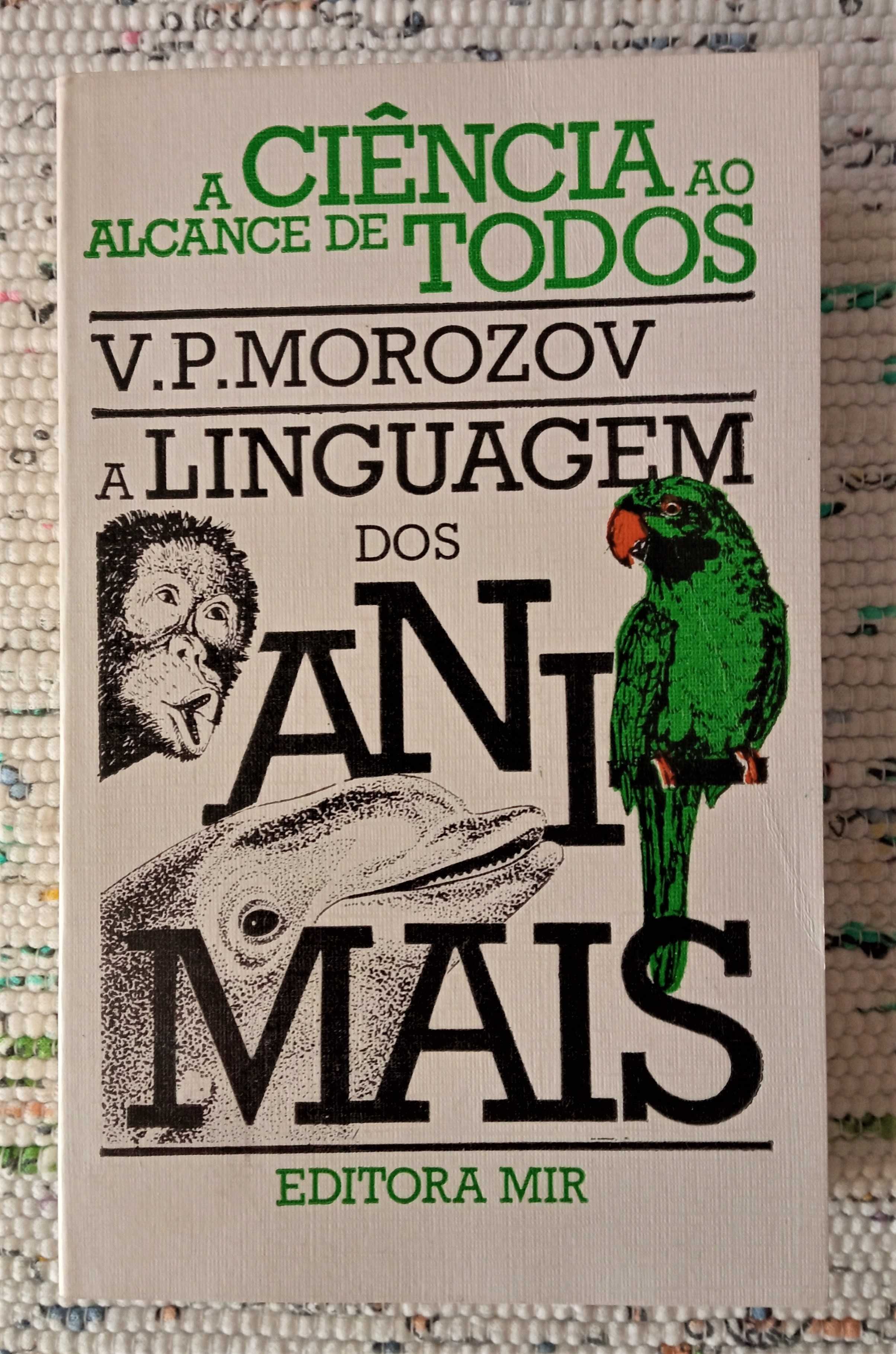 «Psiquiatria Infantil»  5 títulos da Editora Mir-URSS