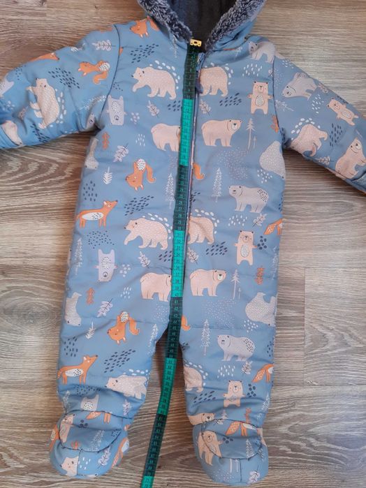 Комбінезон дитячий