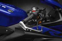 Yamaha yzf r 125 '19-22r OSŁONA dźwigni klamki hamulca oryginalna