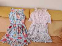 Sukienki H&M 140