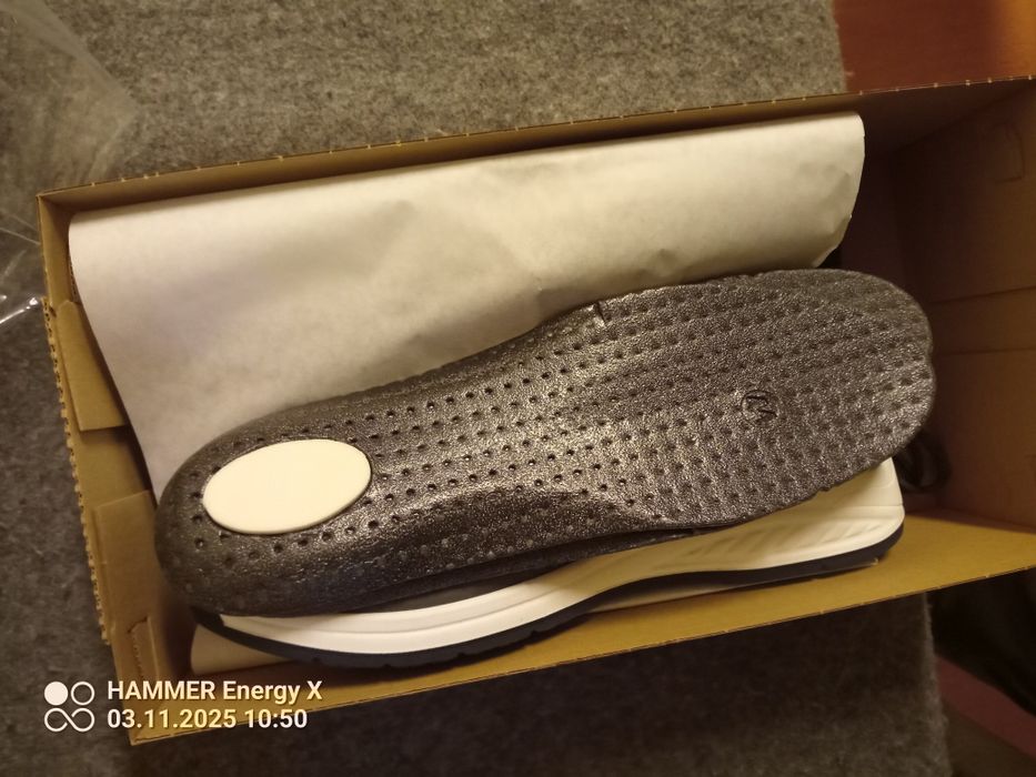 Buty sportowe wojskowe 904A/MON