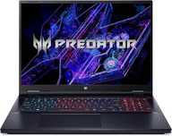 Acer Predator Helios 14 -  Core Ultra 7 155H • 16GB • RTX 4070 • 1TB