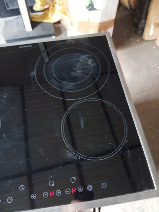 Płyta ceramiczna klarstein virtuosa prime