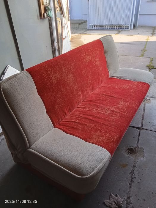 Oddam kanapę za darmo