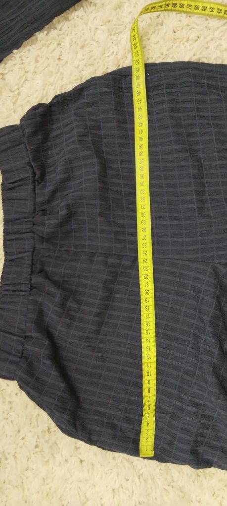 Новий літній брючний жіночий костюм SNEIN 46 розмір
