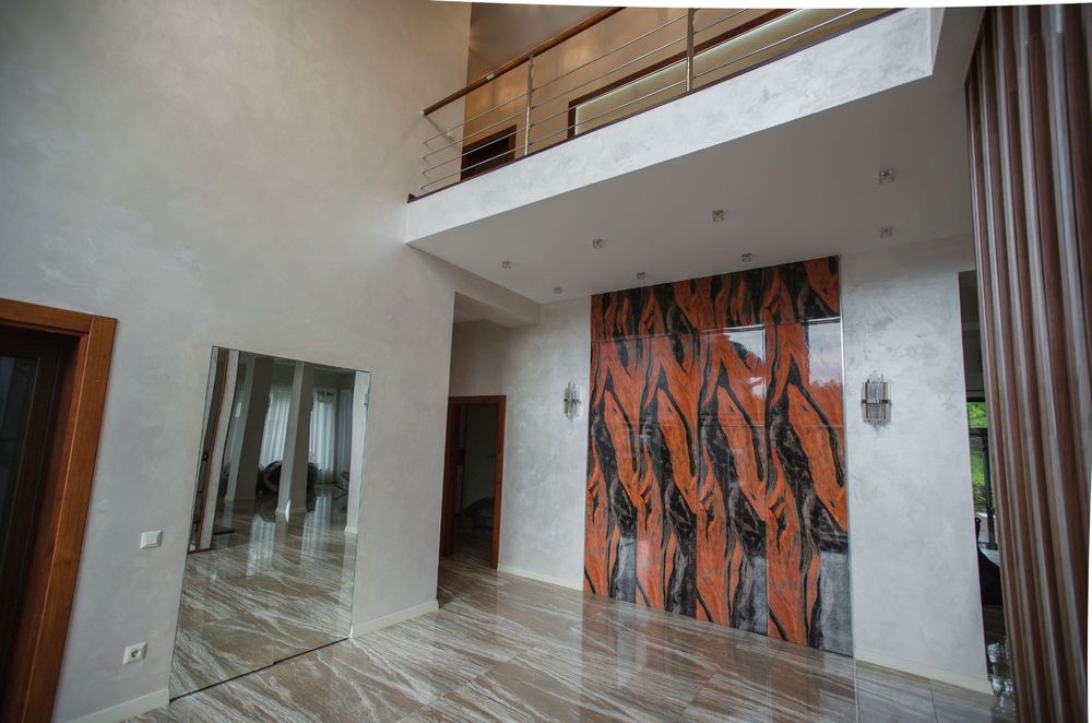 Подобово дом / посуточно дом с. Стоянка. Новий. Є генератор