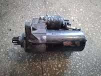 Rozrusznik seat altea golf v a3 8p passat b6 leon touran 1.9tdi bxe