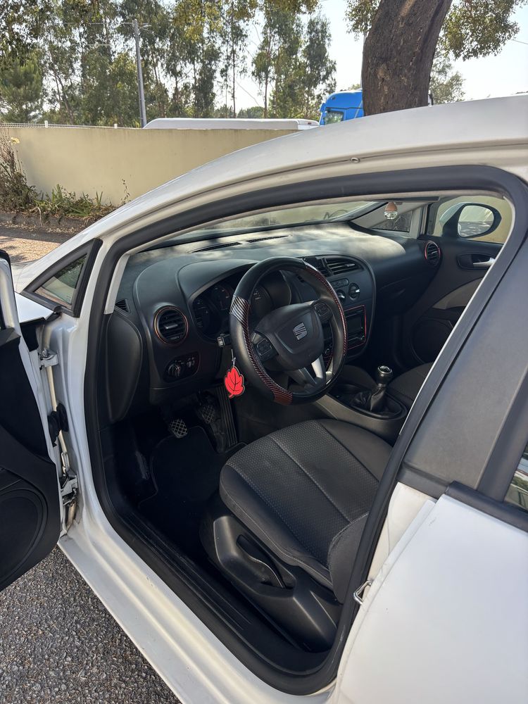 Seat Leon 1.6 TDI 2011