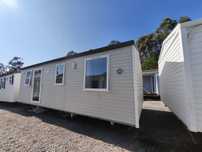 T3 - 8*4 Casa Móvel/Mobile Home/Bungalow/ Casa Madeira