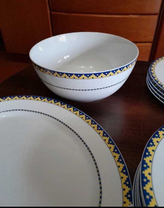 Serviço vista alegre