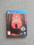 Gra Blair Witch PS4 PL Horror