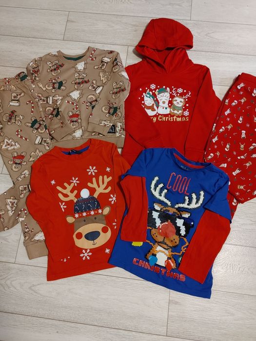 Новорічний костюм на хлопчика,little kids,George,lupilu