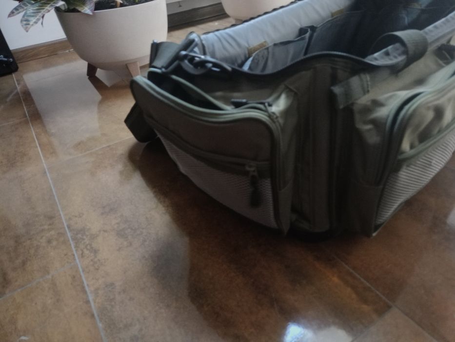 torba karpiowa Jaxon+kw