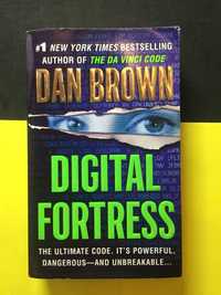 Dan Brown - Digital Fortress