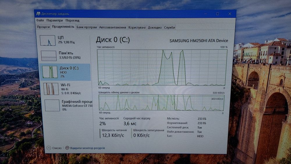 Продам ПК для роботи та навчання.
