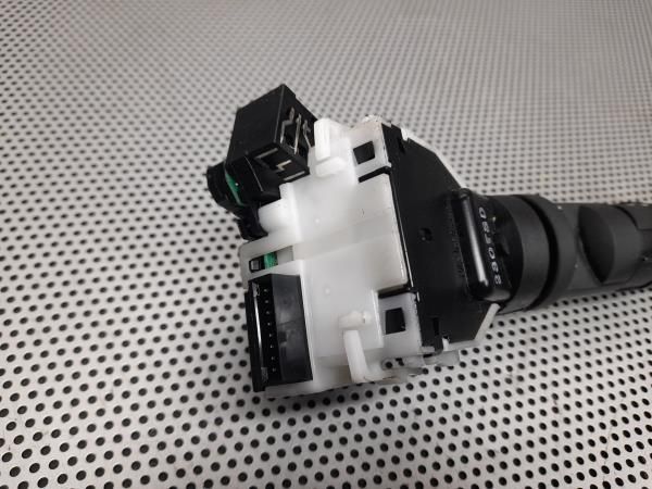 Conjunto / manetes de luzes e limpa vidros NISSAN Qashqai/Qashqai+2 I