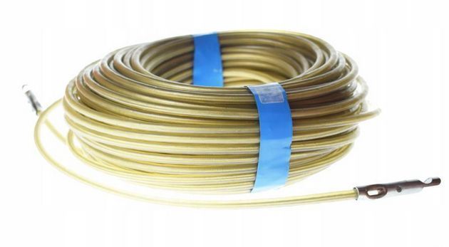 LINKA CELNA zakuta DO PLANDEKI firanki BUSA 16 m