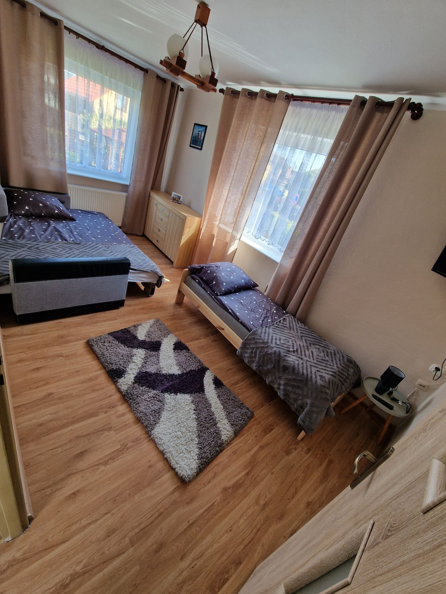 Apartament "Denega" Rewa