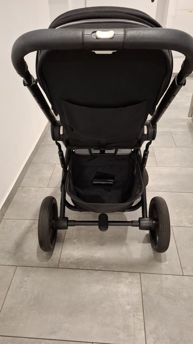 Wózek Cybex Balios S Lux 2023