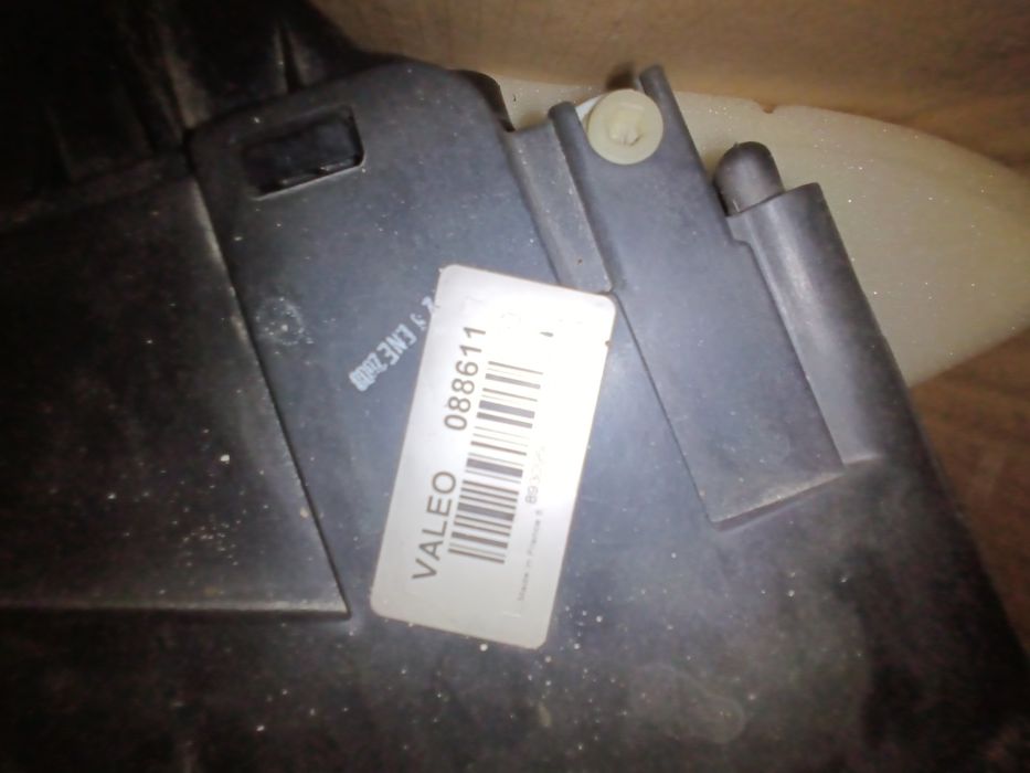 Oticas audi a4 b6 xenon