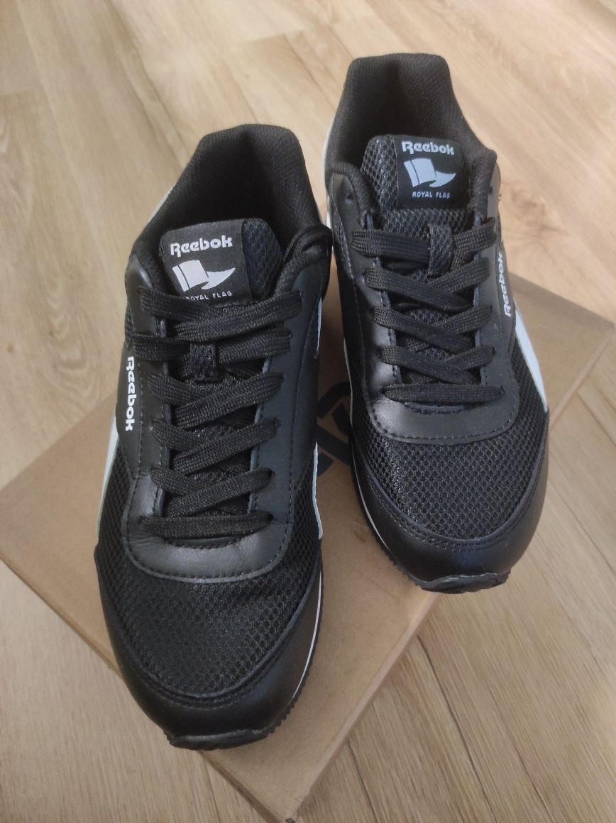 Buty Reebok rozmiar 37