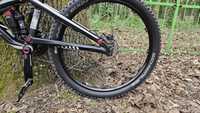 Cannondale Jekyll Ultimate XX, X0, Crank Brothers Cobalt