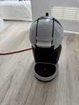 Ekspres nescafe dolce gusto - niekomplenty, stan nieznany