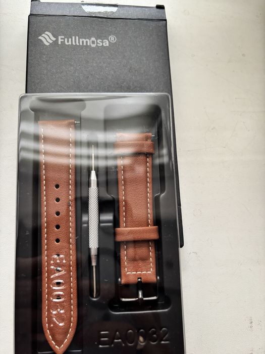 Ременці оригінал Fullmosa Compatible Apple Gold Watch