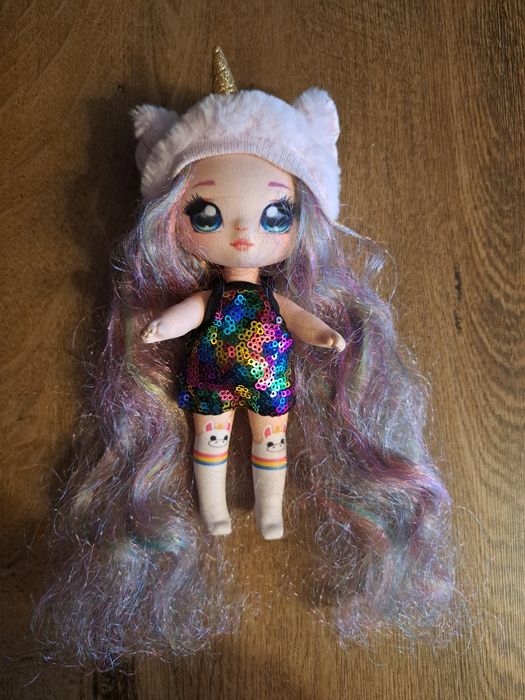 Lalka Na!Na!Na!Suprise