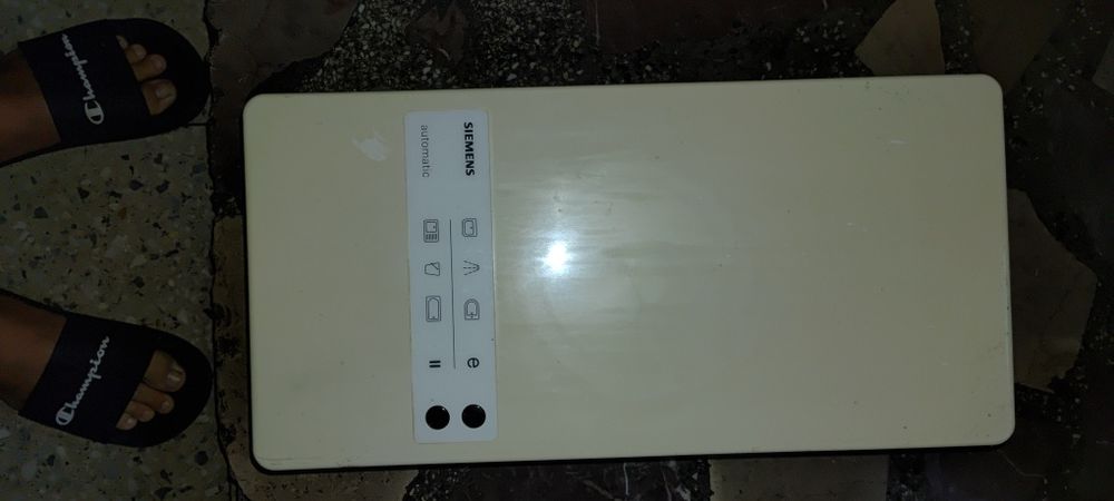Terma siemens 18/24 kw