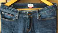 Tommy Hilfiger jeansy męskie , model Sidney Skinny, rozmiar 32/30