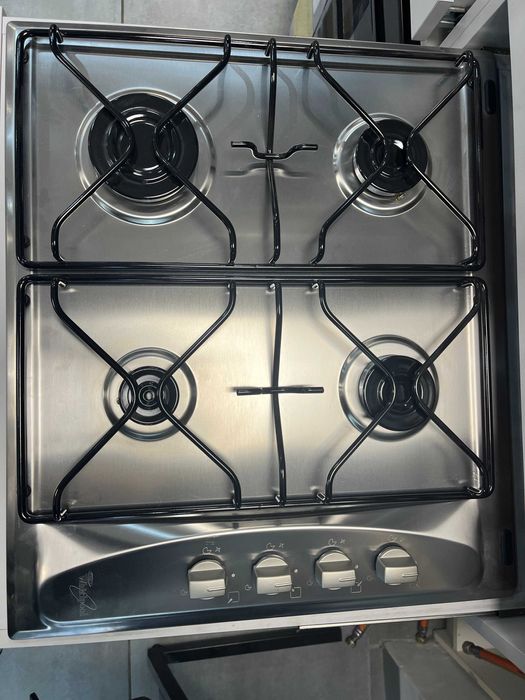 OUTLET! Płyta Whirlpool AKM 268 IX