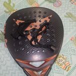 Wilson Raquete de padel Bela Cupra V2 em excelente estado