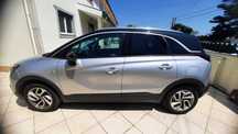 Opel Crossland X de 2018 em ótimo estado