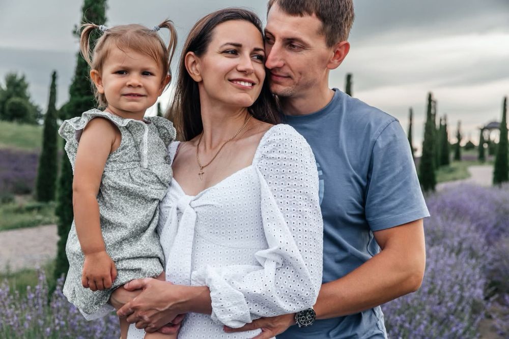 Сімейний фотограф Київ,Ірпінь,Білогородка. Сімейна фотосесія