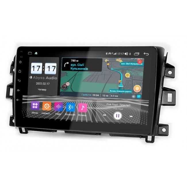 Магнітоли Ніссан з Карплей | Підбір, установка, оф гарантія Київ