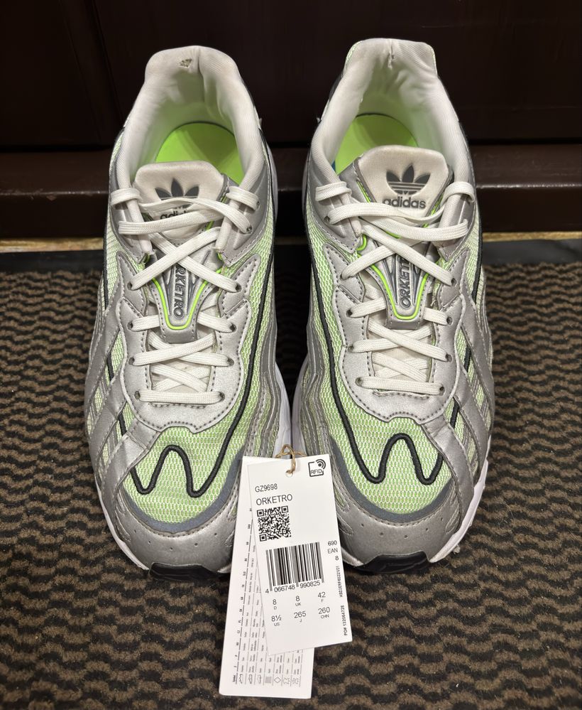 Adidas Orketro GZ9698