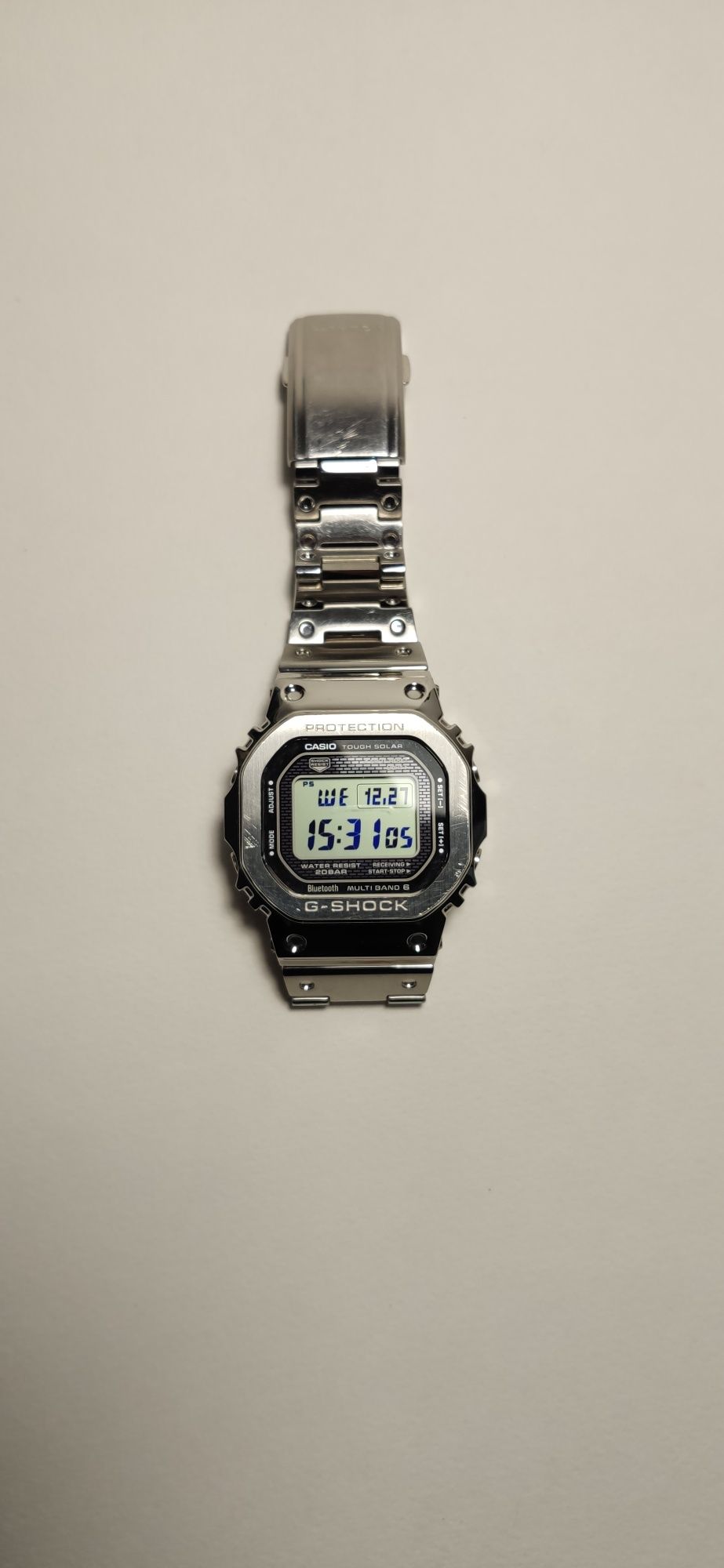 Relógio Casio G-Shock