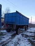 Продам прицеп МАЗ